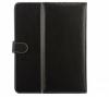Husa universala tableta serioux, 7 - 7.9 inch , black, imitatie piele,