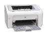 Imprimanta laser alb-negru HP LaserJet Pro P1102, A4, CE651AXX