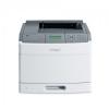 Imprimanta laser alb-negru Lexmark T650N A4