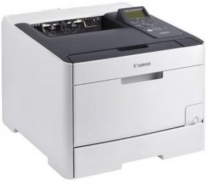 Imprimanta laser color Canon i-SENSYS, A4, 20 ppm CR5089B003AA
