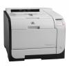 Imprimanta laser color color HP LaserJet Pro 400 color M451nw, A4, CE956A