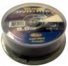 INKJET DVD+R TRAXDATA 8X 8.5GB 25c Double Layer, QDDL+RTX8XINK25