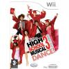 Joc Buena Vista High School Musical 3: Senior Year DANCE pentru Wii, BVG-WI-HSM3SYD