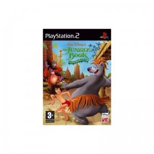 Joc Buena Vista Jungle Book Groove Party pentru PlayStation 2 BVG-PS2-DJB