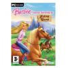 Joc pc activision barbie horse adventures riding