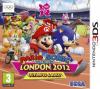 Joc Sega Mario Sonic at the London 2012 Olympic Games pentru 3DS, SEG-3DS-MSL12OG