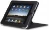 Kickstand case manhattan for ipad , adds convenience, style and