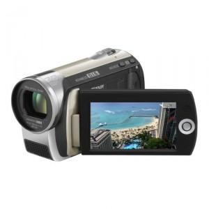 Kit Camera video Panasonic SDR-S26EP-K + Card SD 2GB RP-SDP02GE1K