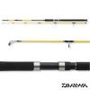 Lanseta 2buc.daiwa megaforce pilk 2,10m/100-200g,