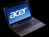 Laptop Acer Aspire AS5742G-384G32Mncc 15.6 Inch HD LED cu procesor Intel Core i3 380M 2.53GHz, 1x4GB DDR3, 320GB (5400), NVIDIA GeForce GT 610M 1G-DDR3, Brown, Linux, LX.RVL0C.007
