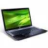 Laptop Acer Aspire V3-571G-73614G50MAII Ivy Bridge Core i7 3610QM 2.3GHz 500GB GeForce GT 640M 2GB Linux Black NX.RZPEX.009