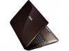 Laptop Asus K72JT 17.3 inch  HD+ LED Glare (1600x900), Intel P6200(2.13GHz 3M), 3GB DDR3, 500GB,  K72JT-TY088D