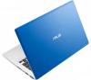 Laptop asus x201e-kx051du 11.6 inch hd led-backlit lucios, intel