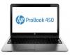 Laptop HP ProBook 450, i5-4210U, 15.6 inch, 4GB, 1TB, DOS, J4S66EA