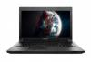 Laptop Lenovo B590, 15.6inch HD Intel Celeron 1005M, 4GB DDR3, 500GB/5400rpm, Black, DOS, 59392962