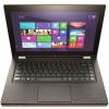 Laptop LENOVO IdeaPad Yoga 13.3 Inch HD LED Multi-Touch, Intel core i3 3217U, DDR3 4GB, 128GB SSD, VGA Int, HDMI, Wi-Fi, 4 cell battery, HD camera 720P, Win8, Orange, 59-361360