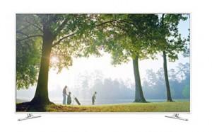LED TV Samsung 3D, Smart, 40 inch, Seria H6410, UE40H6410