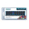 Memorie kingmax 1gb ddr, 400mhz,