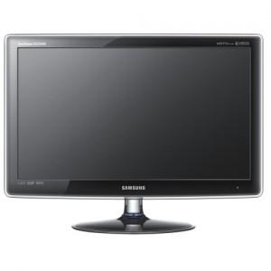 Monitor LED Samsung 21.5, Wide, TV Tuner, DVI, HDMI, Boxe, Gri, XL2270HD