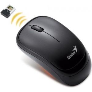 Mouse Genius Traveler 6000, Wireless, Negru, USB , 31030051101