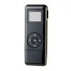 Mp3 player 4gb serioux particle p30, fm radio, mini lcd, usb,