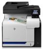 Multifunctional laser color HP LaserJet Pro 500 color MFP 570dn, A4, USB 2.0, retea, CZ271A