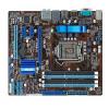 Placa de baza ASUS Socket LGA1156, P7P55-M, INTEL P55, 4xDDR3-2000, 1xPCI, P7P55-M