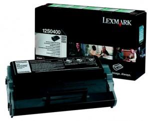 Return Programme Print Cartridge Lexmark E220 (2.5K), 0012S0400
