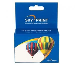 Rezerva inkjet SkyPrint EPSON T0711, SKY-T0711  - PATENTED - BLISTER