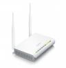 Router 4 port-uri, wireless, ethernet 300mbps