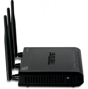 Router N450 Wireless Gigabit TEW-691GR, LANTEW691GR