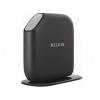 Router wireless Belkin SURF+ N 300 (300Mbps) , 1xWAN 10/100 + 4 xLAN 10/100 F7D2301de