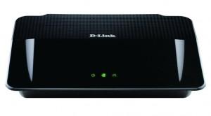 Router wireless D-Link 500MBPS POWELINE DHP-1565
