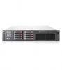 Server HP DL380 G7 - E5620,  4GB,   2x146GB Hot Plug SAS SFF,  P410i/256MB,   DVDRW,   , 470065-455