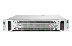 Server HP DL380e Gen8, E5-2420 Kit, 661128-B21