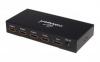 SPLITTER Gembird, HDMI, 4x port CableExpert, DSP-4PH4-001