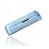 Stick u-drive usb 2.0 16gb pip technology /blue,