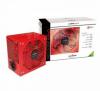 Sursa Tecnoware 650W 14 CM Red FAL651REC14