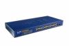 Switch tenda, 24 port-uri 10/100/1000m gigabit+2