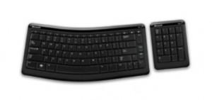 Tastatura Microsoft Mobile 6000 Bluetooth, Ultra Slim, CXD-00018