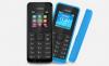 Telefon  Nokia 105, Cyan, NOK105GSMCY