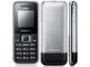 Telefon mobil samsung e1182 dual sim chic white,