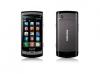 Telefon mobil Samsung S8530 Wave 2 Ebony Gray, SAMS8530GRAY
