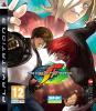 The king of fighters xii ps3 g5290