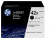 Toner hp q5942xd n42x, negru, 2buc,