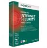 Antivirus kaspersky internet security multi-device eemea edition,