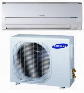 Aparat de aer conditionat Samsung AQ12FC