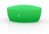 Boxa portabila "Mini Speaker" Nokia, bluetooth 3.0+HS, NFC, Verde, MD-12 GREEN