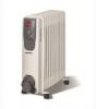 Calorifer cu ulei heinner hofr-1125, 2500w, 11