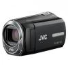 Camera video jvc everio gz-ms250b, negru